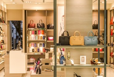 E-Commerce Consortium