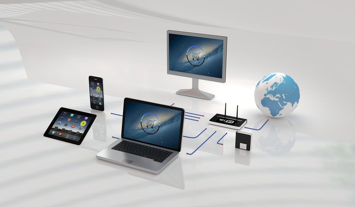 E-Commerce Consortium